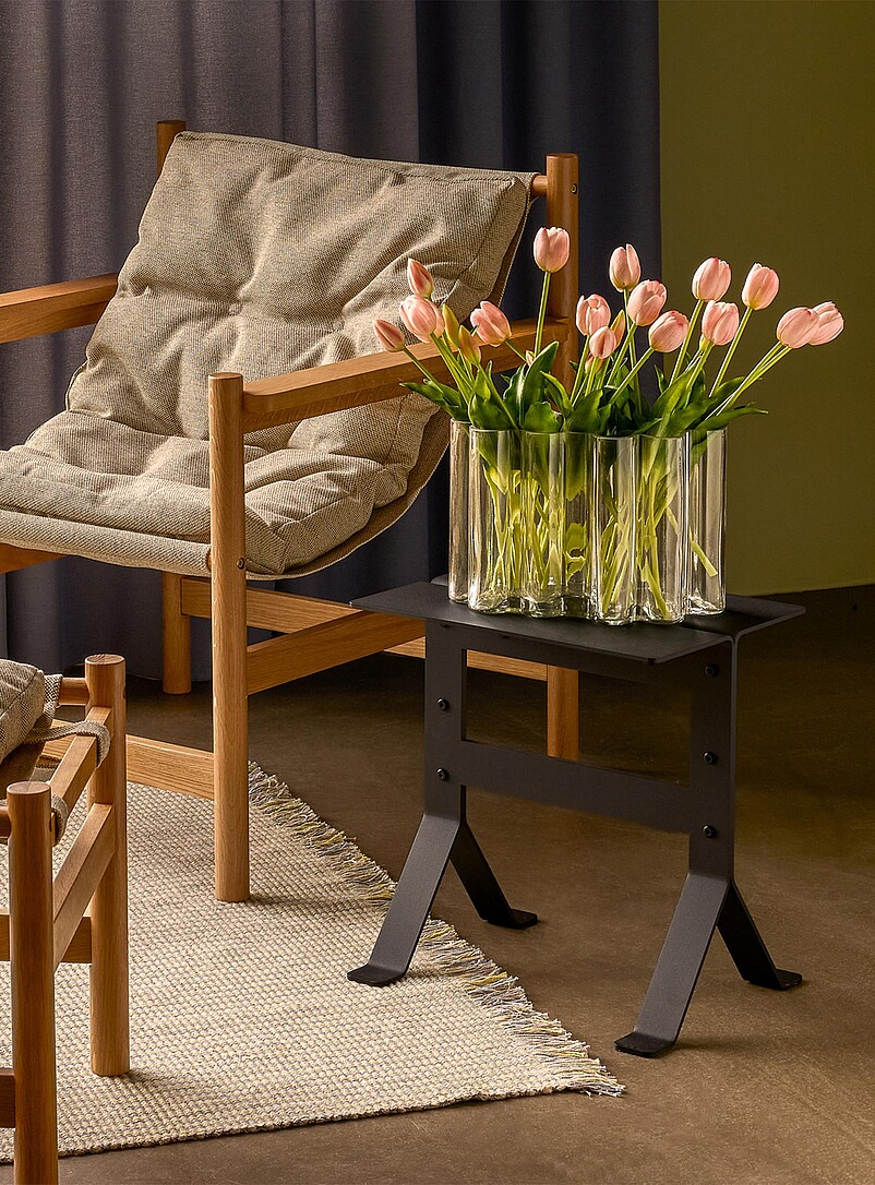 Fold Side Table