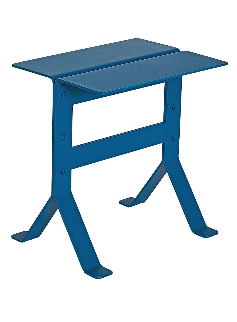 Fold side table product image 2