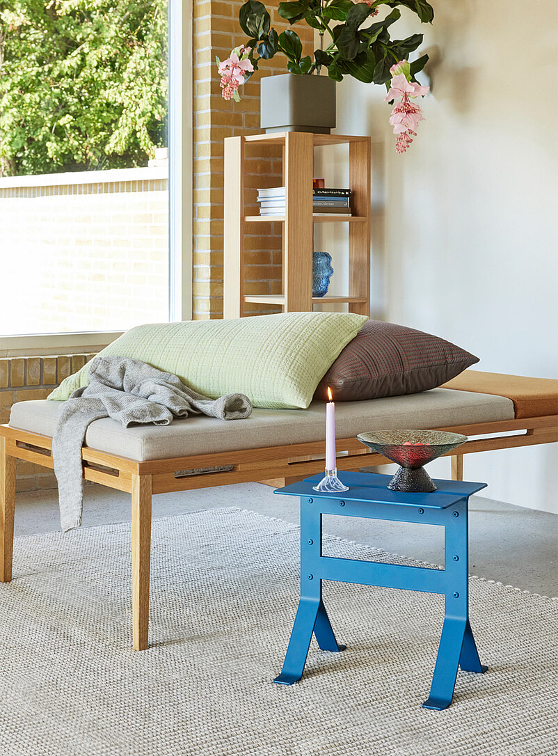 Fold side table product image 3