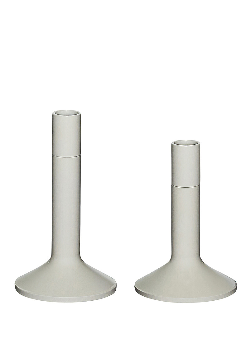 Kindred colourful candle holders Set of 2 product image 2
