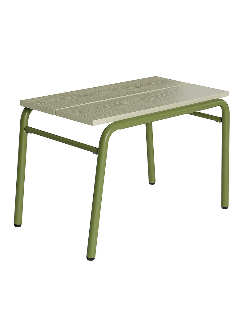 Koi bench product image 2