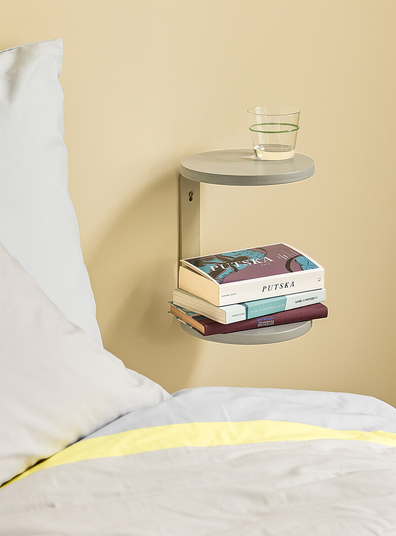 Oto wall shelf product image (primary)