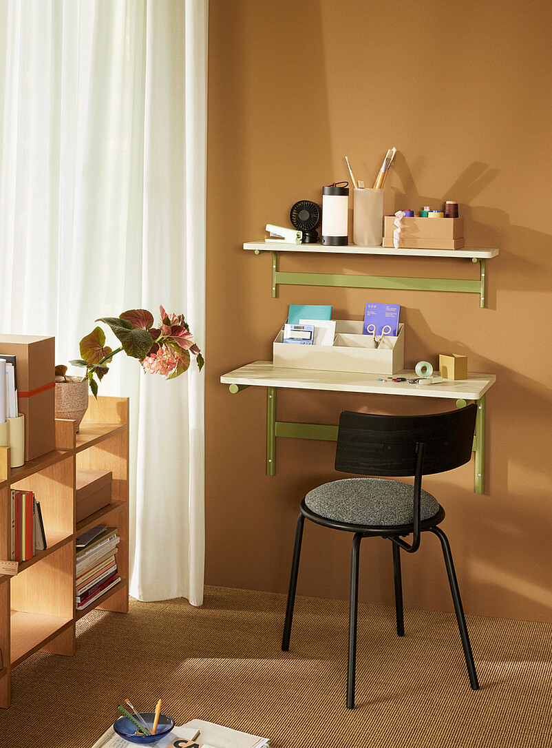 Koi shelf product image (primary)