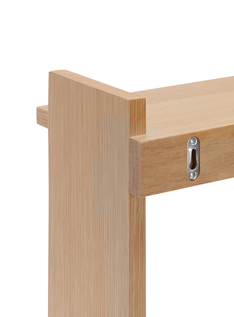Forma small wall shelf product image 3