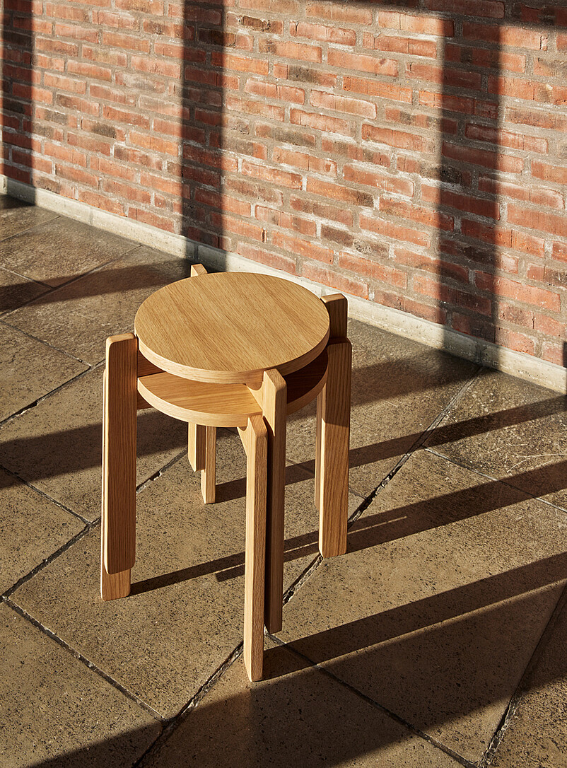 Always natural stool product image 2
