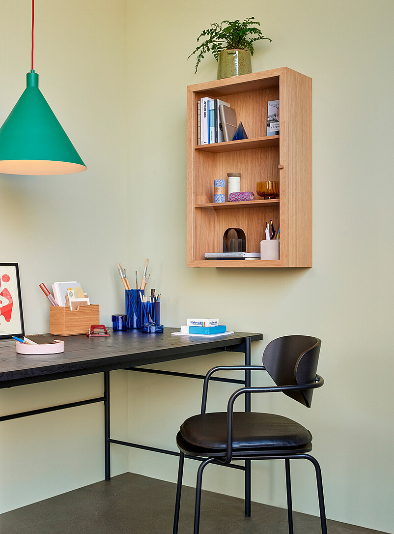 Panorama wall cabinet product image (primary)