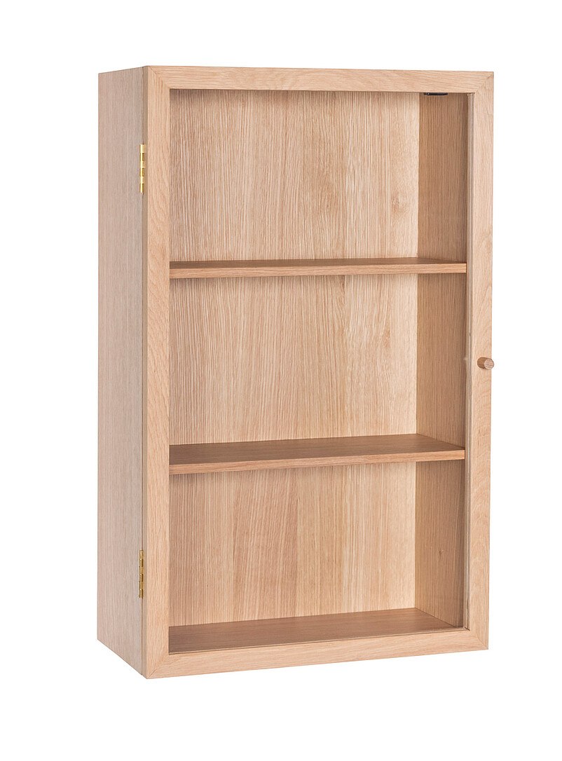 Panorama wall cabinet product image 3