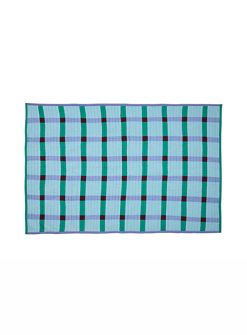 Tento quilted bedspread product image 2
