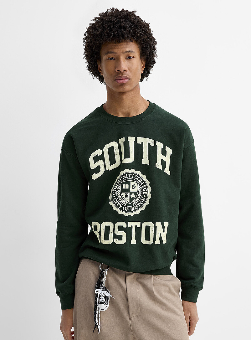 Sweat-shirts Homme et hoodies | Collection 2025 Sweat-shirts Homme et hoodies | Collection 2025