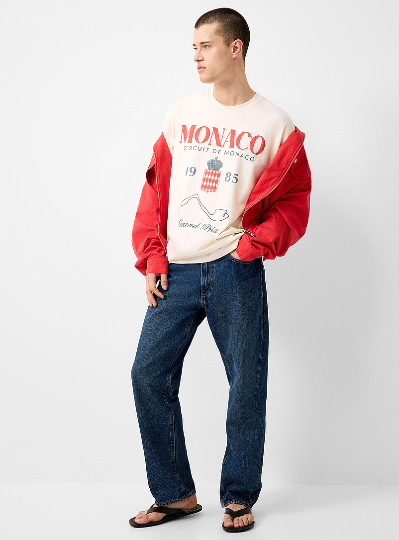 Circuit de Monaco T-shirt product image 2