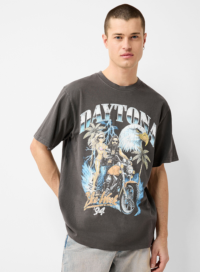 Daytona T-Shirt