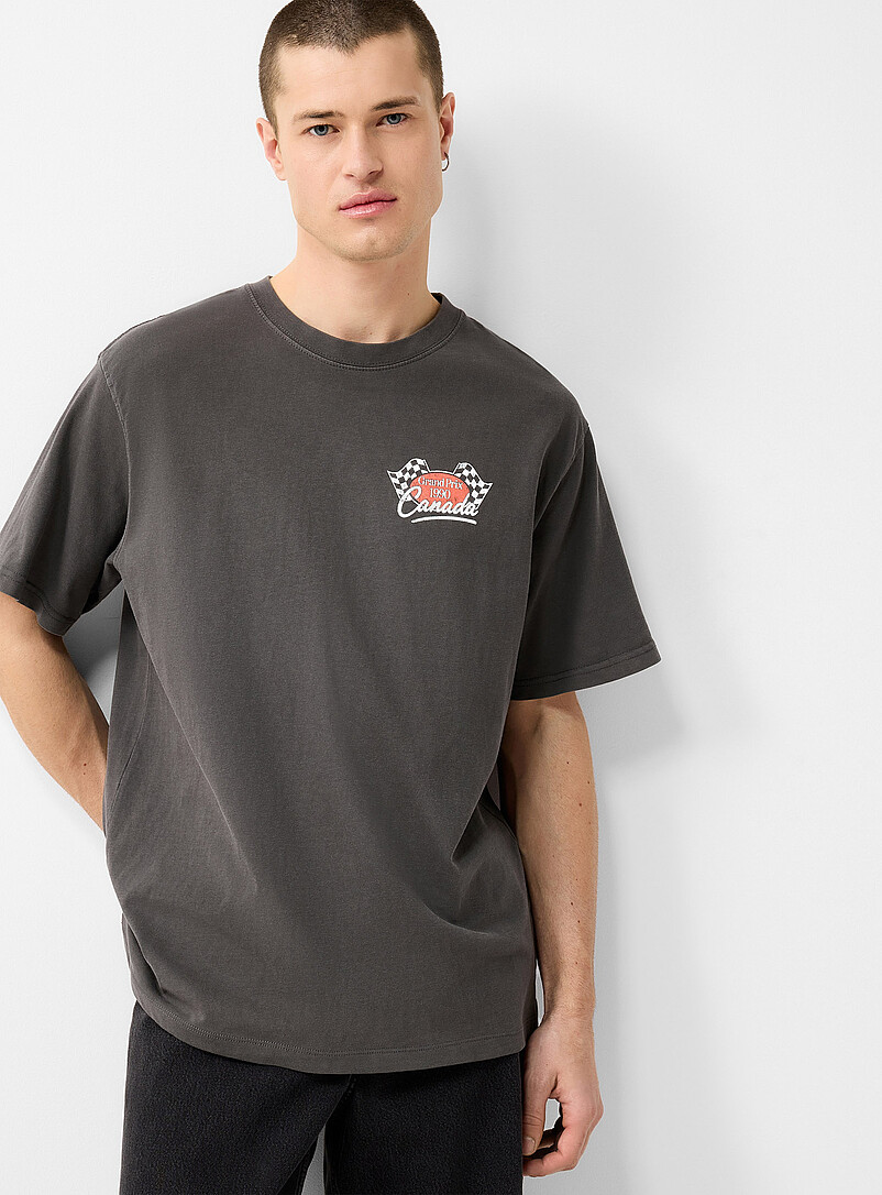 Grand Prix 1990 T-shirt product image 2
