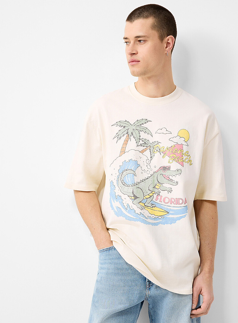 Daytona Beach T-Shirt