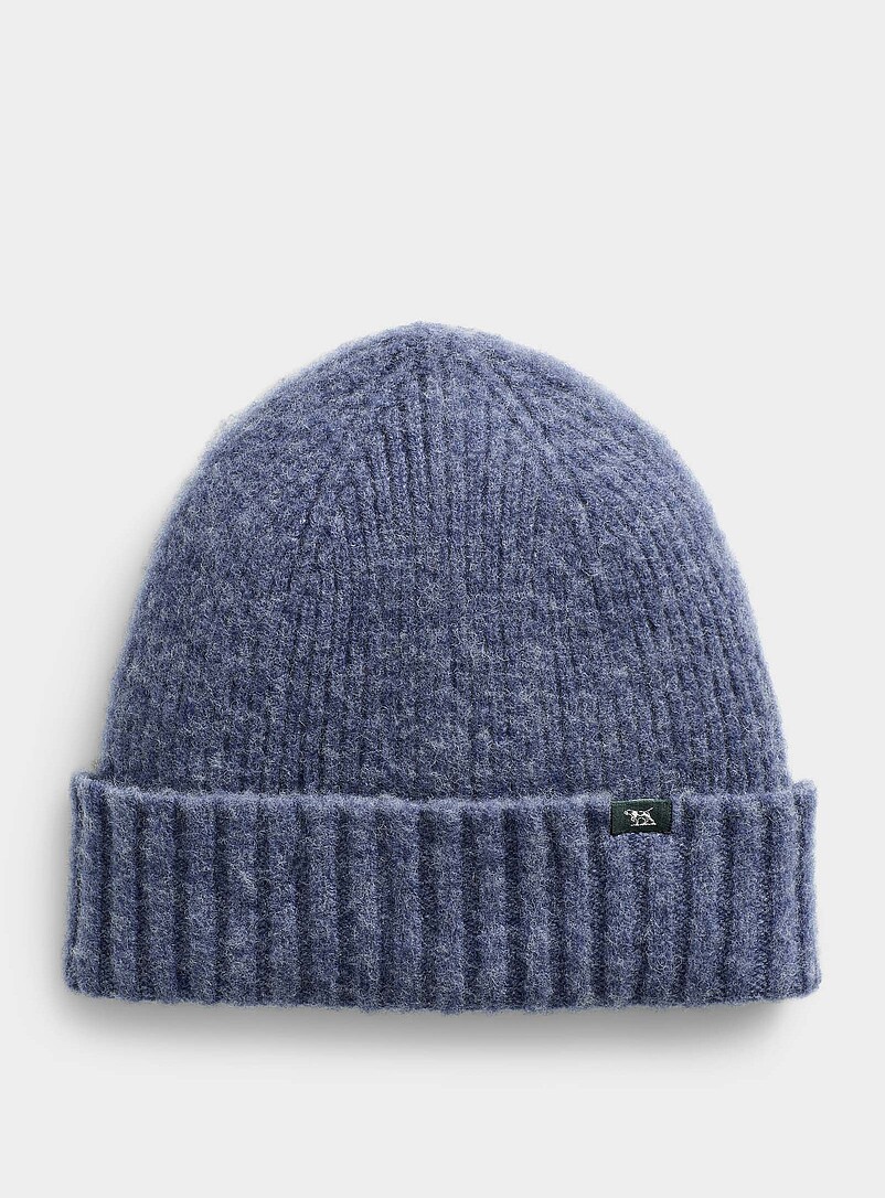 Tuke Color Men's Tuques | Fall-Winter Essential | Simons Canada