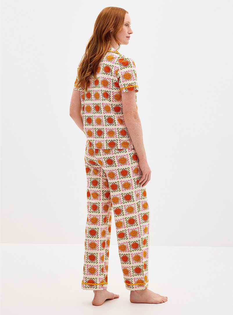 Sunny days pyjama set product image 3