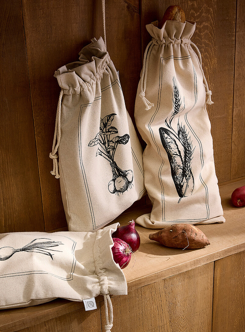 Potato storage bag product image 3