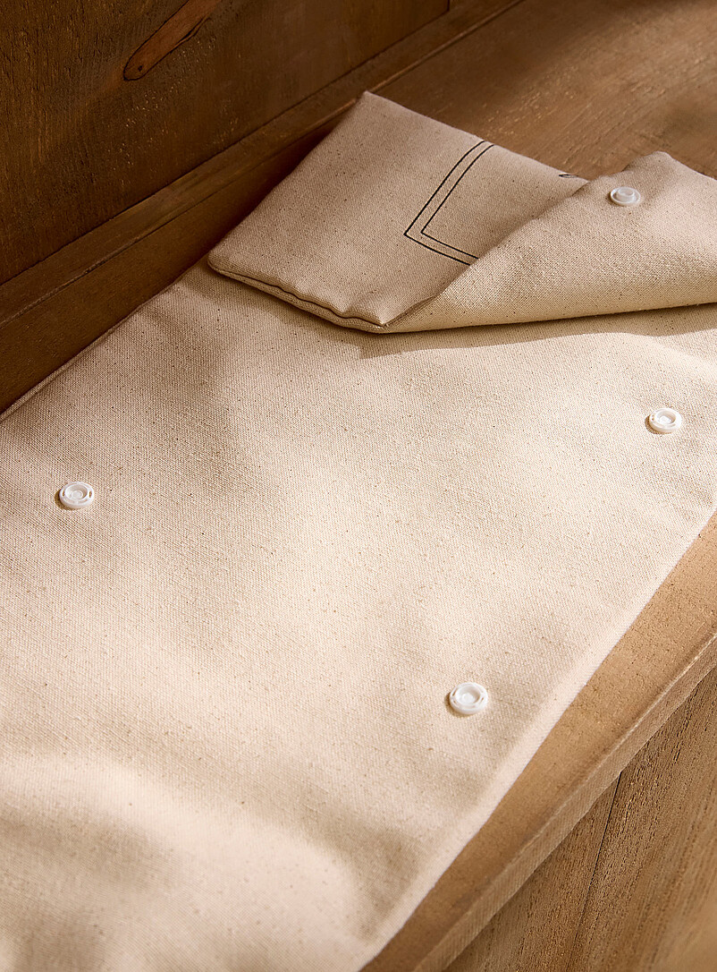 Baguette storage bag product image 2