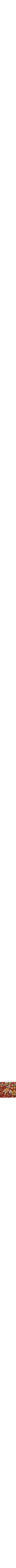 Rouge à motifs