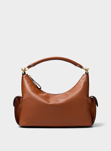 Blaike side pocket bag