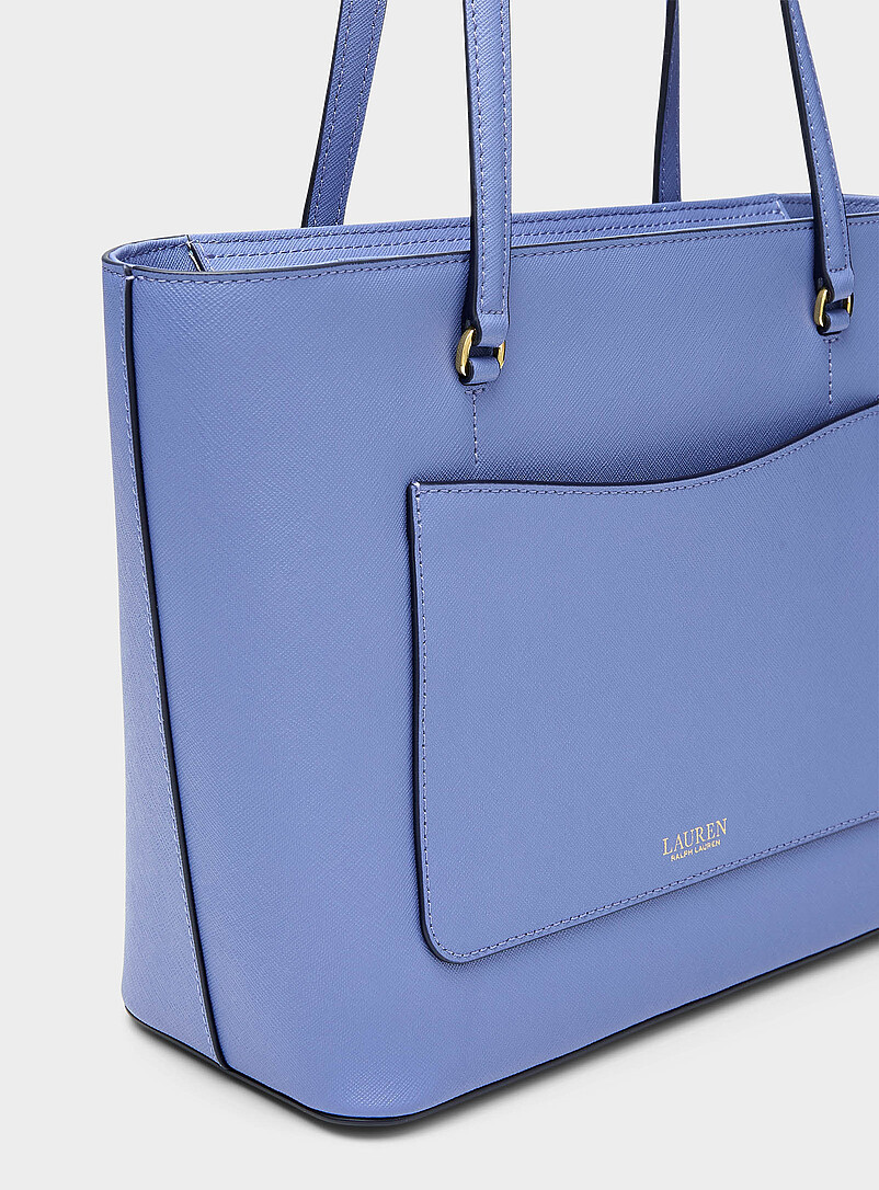 Karly textured leather shoulder bag product image 2