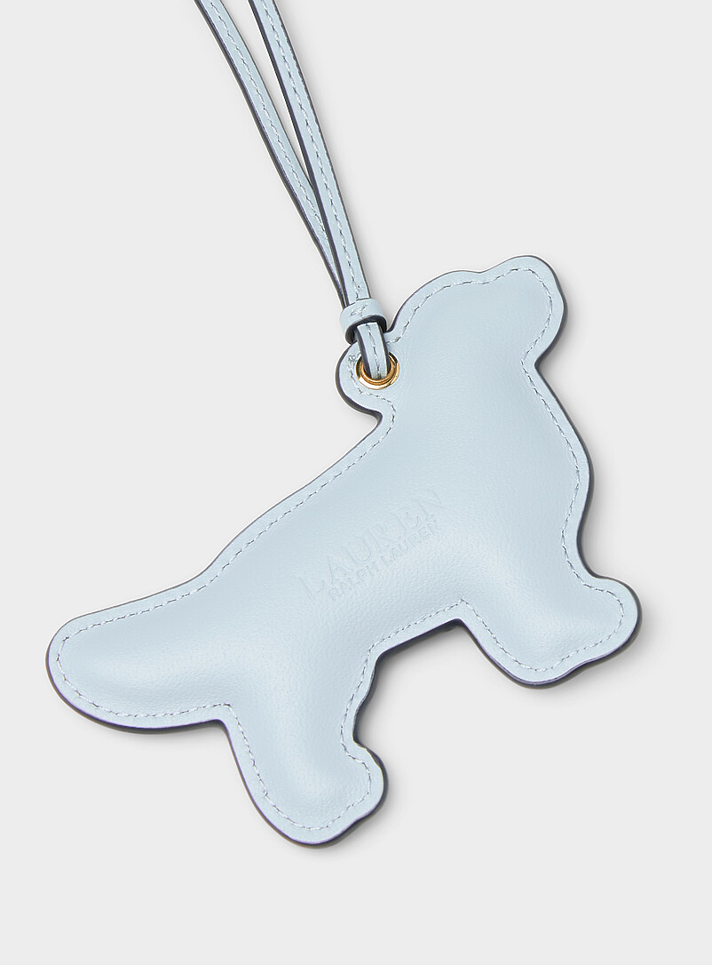Golden Retriever bag charm product image 2