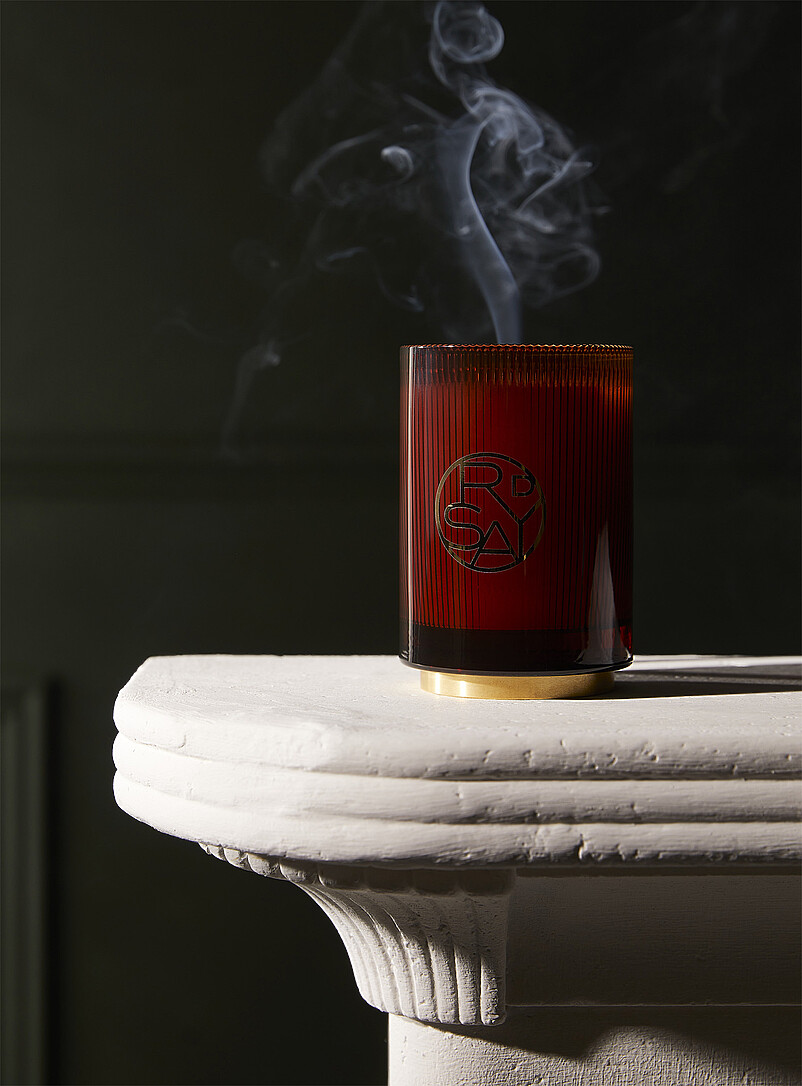 21:30 Sous les draps scented candle product image 2