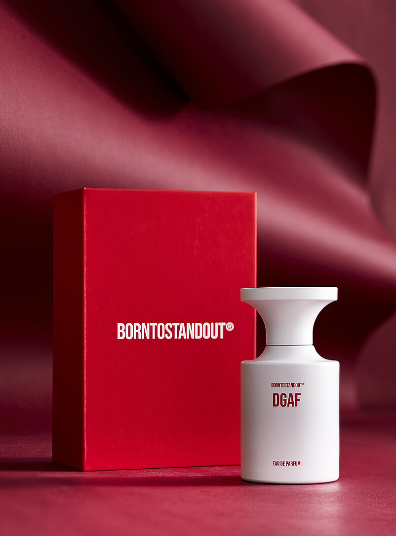 DGAF eau de parfum | BORNTOSTANDOUT | | Simons