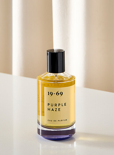 L'eau de parfum Purple Haze 100 ml