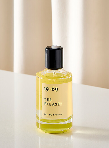 L'eau de parfum Yes Please 100 ml