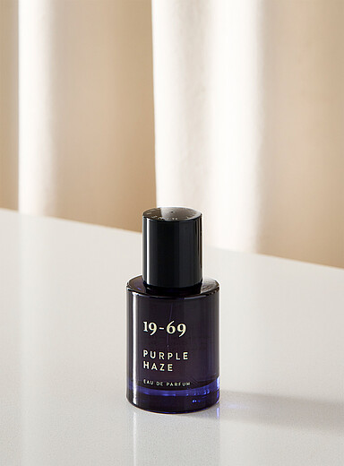 L'eau de parfum Purple Haze 30 ml