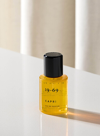Capri eau de parfum 30 ml | 19-69 | | Simons