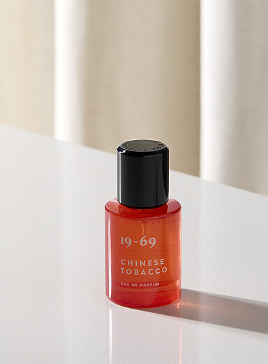 L'eau de parfum Chinese Tobacco 30 ml