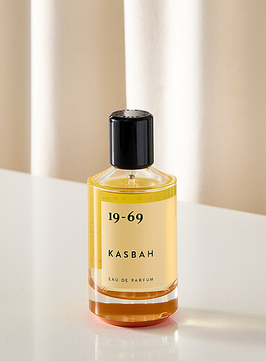 L'eau de parfum Kasbah 100 ml