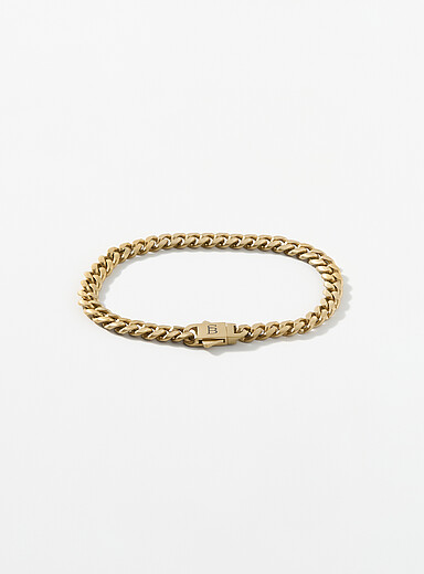 Valence Vic chain bracelet