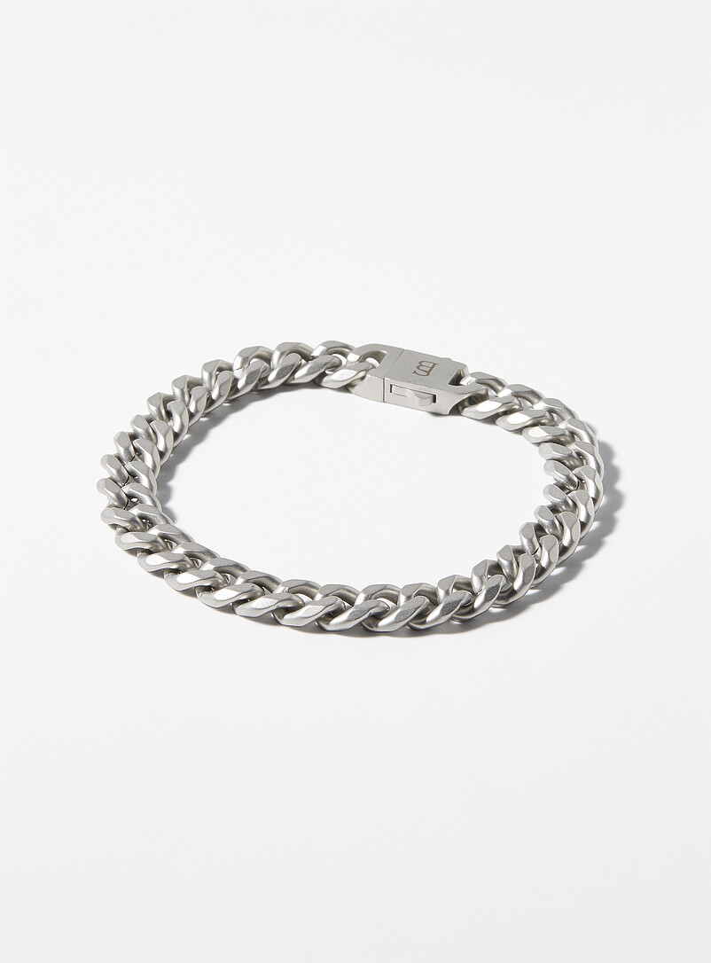 Valence Vic Chain Bracelet
