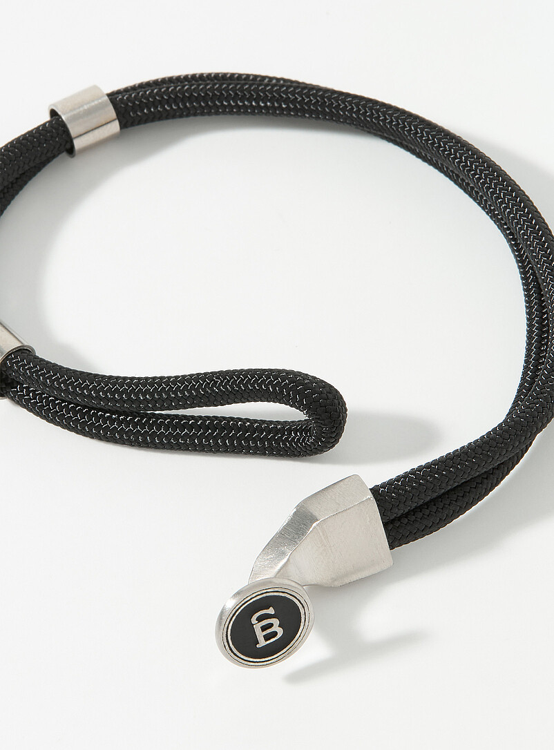 Riptide nautical cord bracelet product image 2