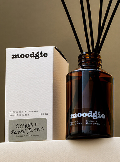 Reeds diffuser