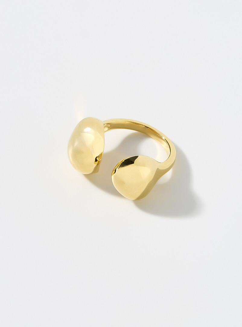 Open Nugget Rings Women's Rings | Jewellery | Simons Canada