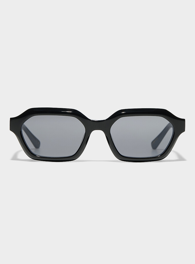 Anthony angular sunglasses product image (primary)