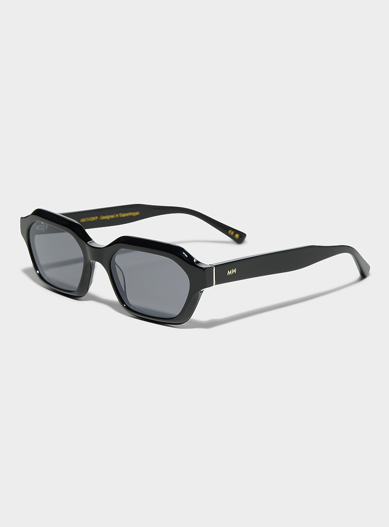Anthony angular sunglasses product image 2