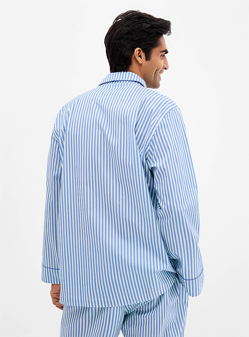 Striped shirt product image 2
