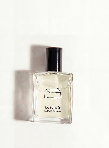 Le parfum unisexe &agrave; base d'huile 082