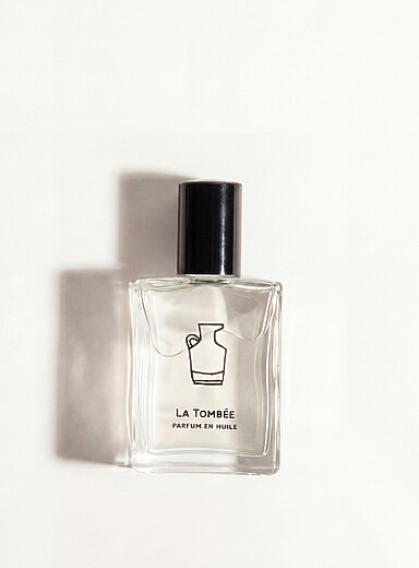 Le parfum unisexe &agrave; base d'huile &Eacute;tang