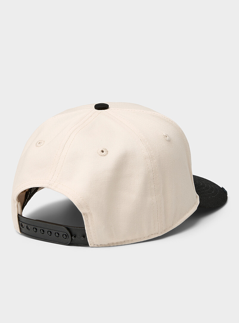 Barbed-logo cap product image 2