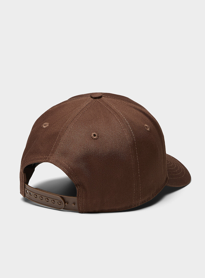 Cowboy-logo chocolate cap product image 2