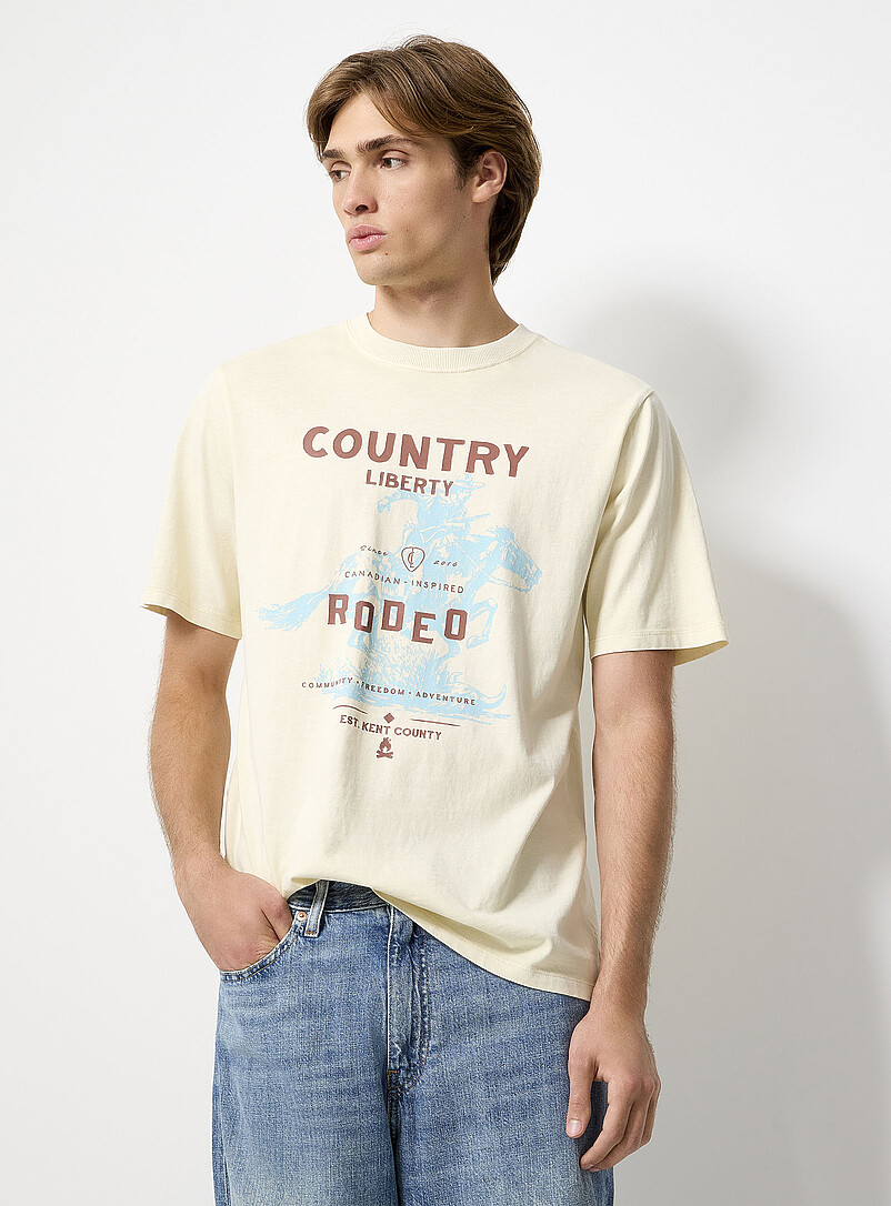 Rodeo T-Shirt