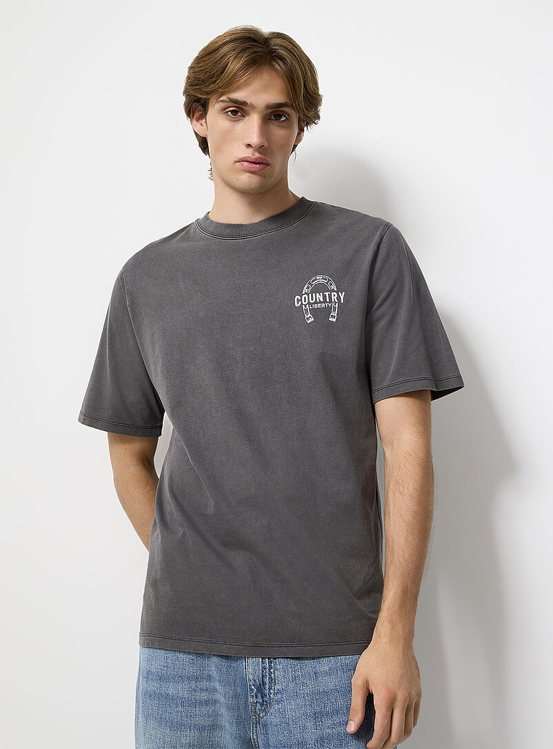Rugged Roots T-shirt product image 2