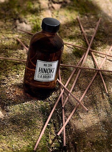 Room diffuser