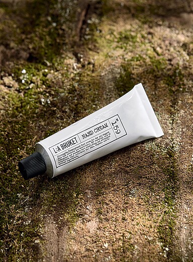 La cr&egrave;me pour les mains 159 Lemongrass