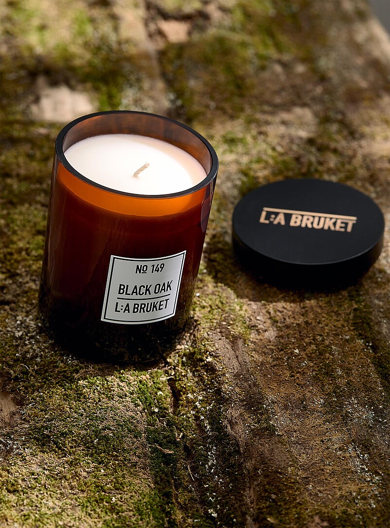 Scented Candle